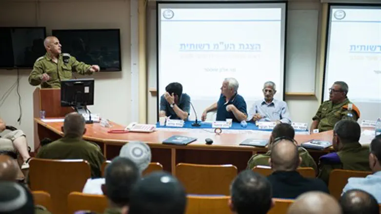 יום העיון. היום