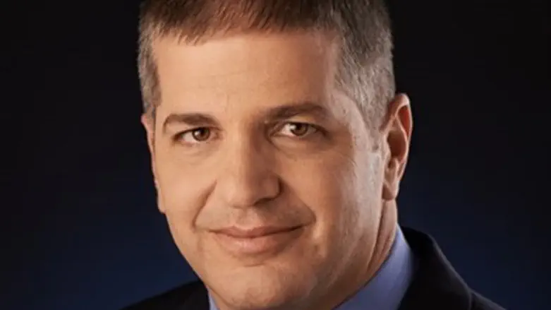 MK Yoav Kisch