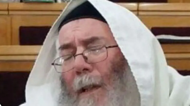 הרב קורן זצ"ל