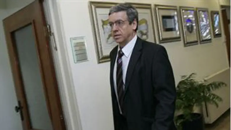 מבחן השוויון של מזוז