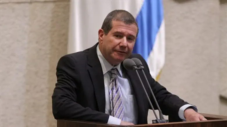 אייל בן ראובן