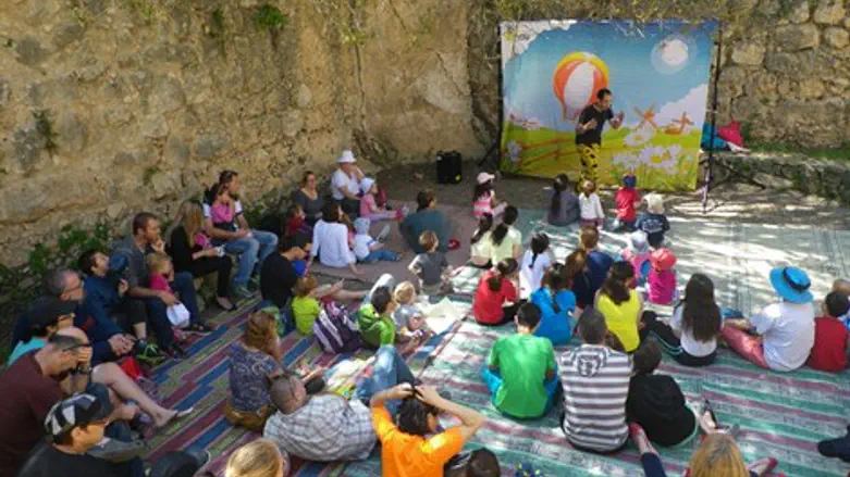 מממלכת האגדות