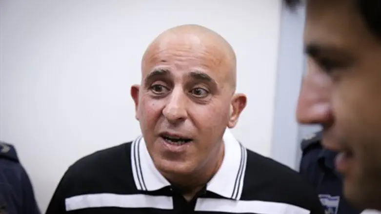 מה קרה עכשיו? אבי רוחן