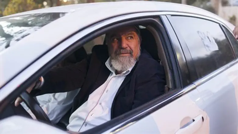 גרשון מסיקה