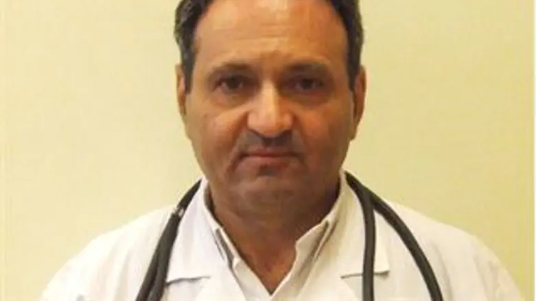 פרופ' זידאן