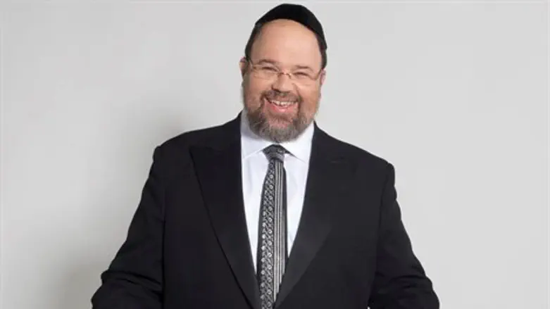 בא בברית יחד, אברימי רוט