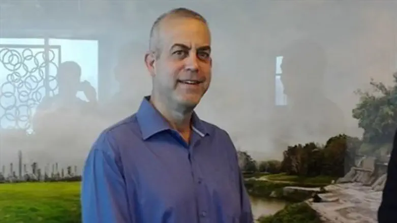 אריאל רוניס ז"ל