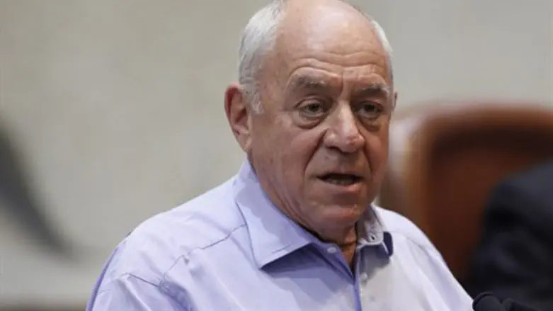 רוני בר און