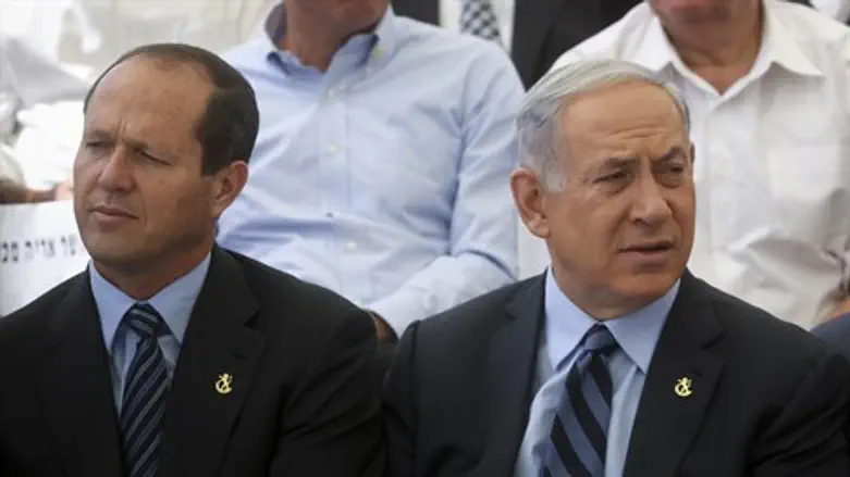 ההבטחה הופרה? ברקת ונתניהו