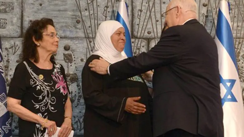 הפגישה הבוקר