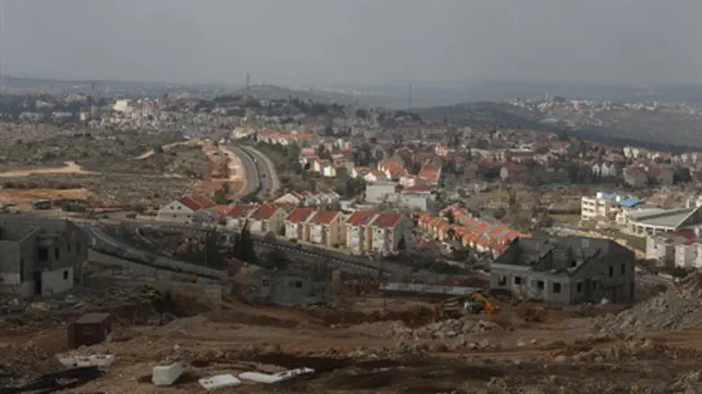 כנס אחד כן וכנס אחר לא. אריאל