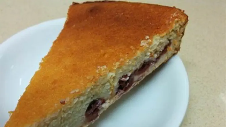 מתוקה ויצירתית