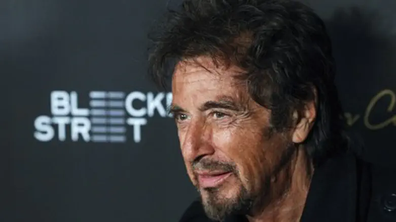 Al Pacino