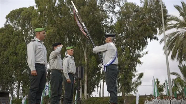 החלפת המפקדים