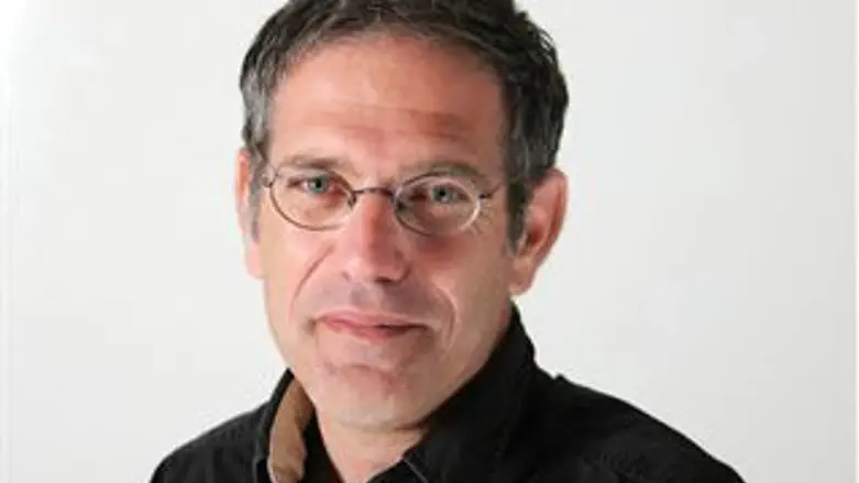 פרופ' אלון פרידמן