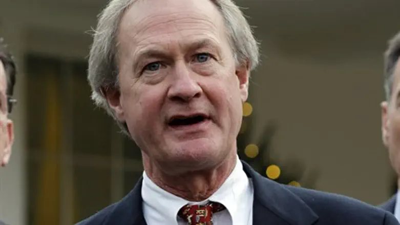 Lincoln Chafee
