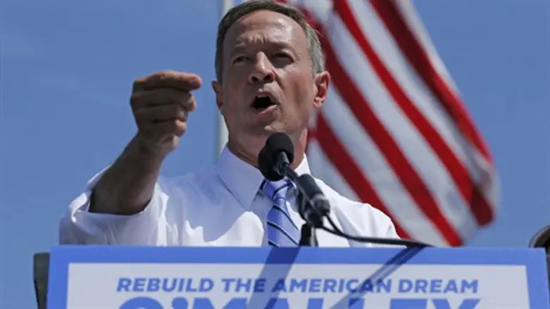 מרטין אומלי