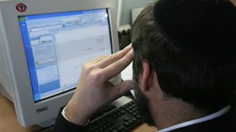 לא מספקים פס רחב