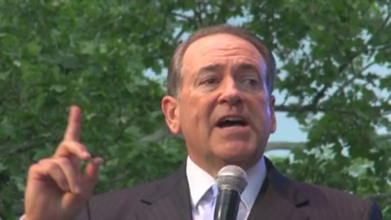 Майк Хакаби