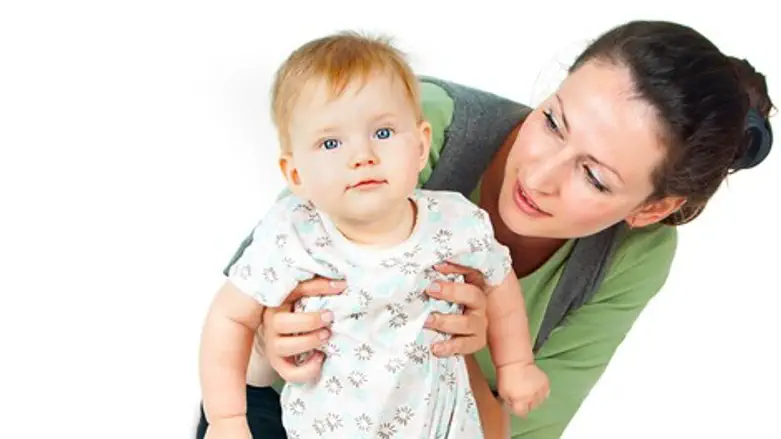 עניין הקרוב ללב