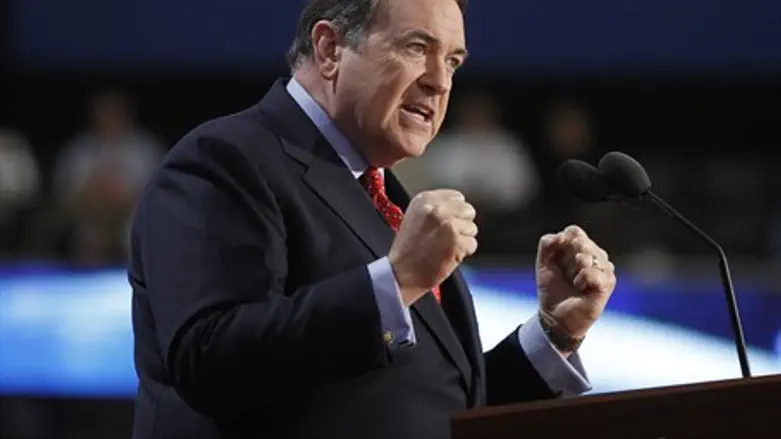 Mike Huckabee