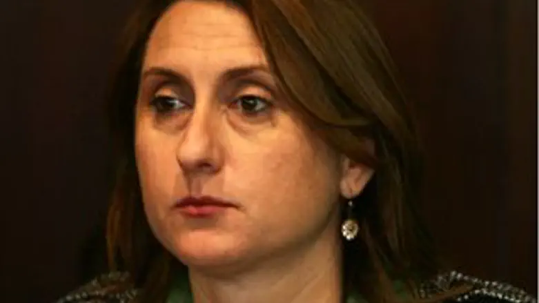 תדון. ח"כ זוארץ