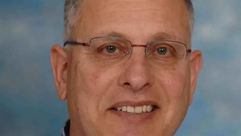 פרופ' רענן שמיר