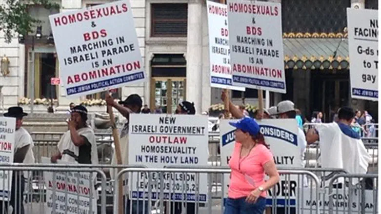 Neturei Karta? Look a little closer...