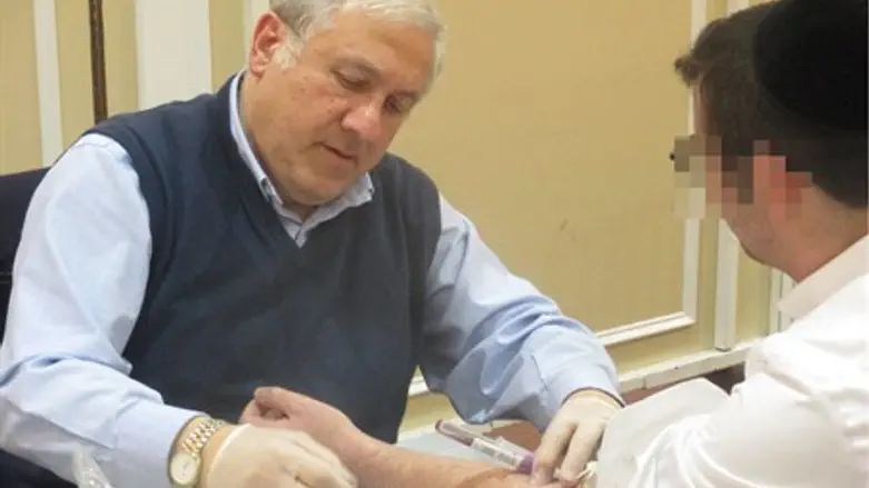 genetic testing