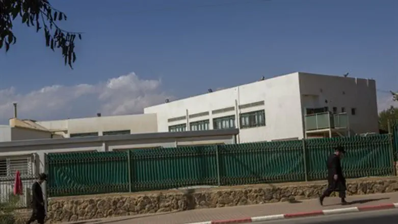 החרדים במרכז הבחירות. ערד