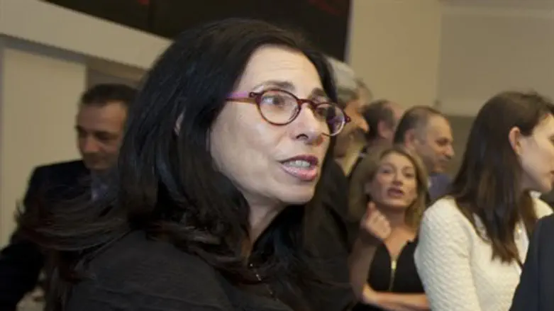 דורית סלינגר