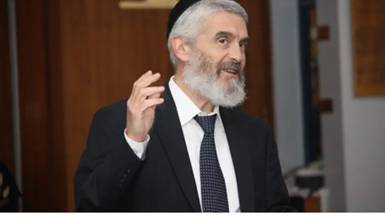 Rabbi Dr. Akiva Tatz