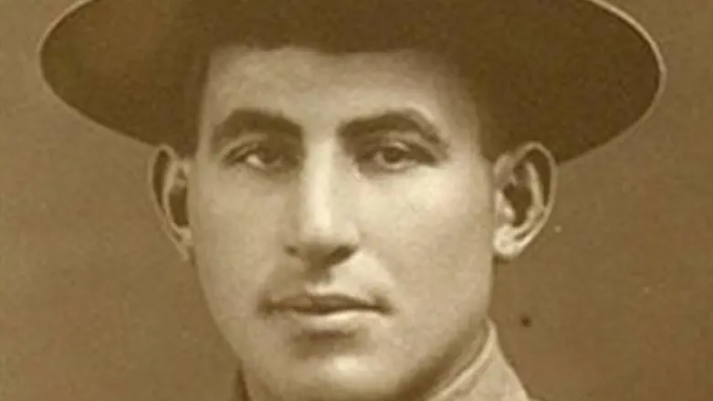 Sgt. William Shemin