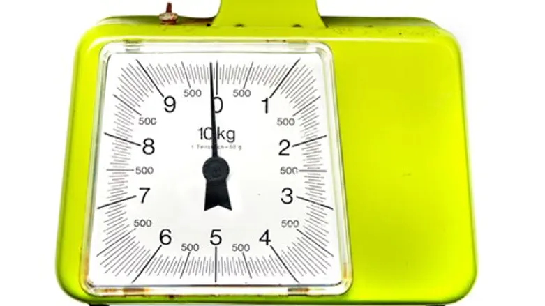 גם בסיוון אנחנו מסוגלים להתמיד