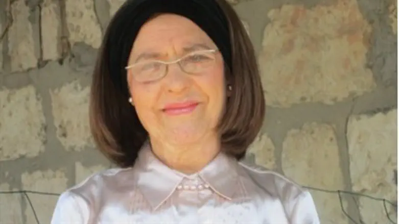 Chaya Malka Abramson