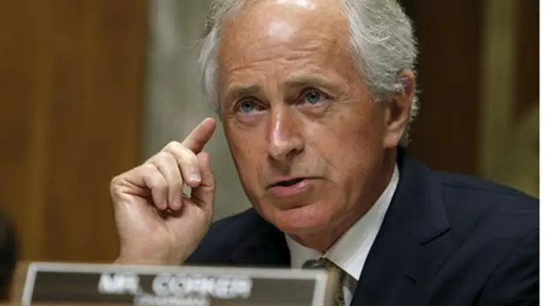 Bob Corker