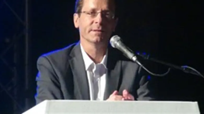 Ицхак Герцог