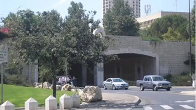 בירה תיירותית