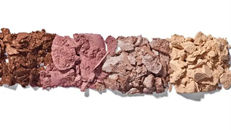 צלליות או לא להיות