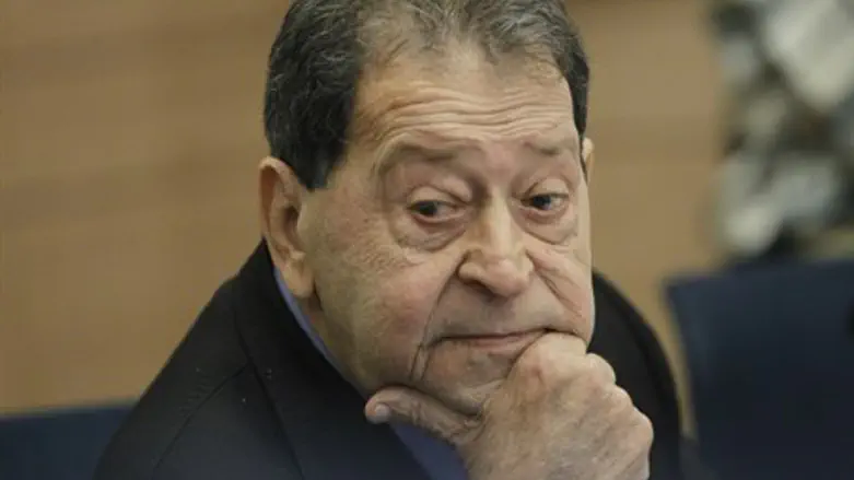 Биньямин (Фуад) Бен-Элиезер