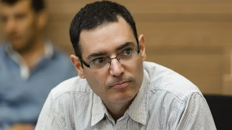 משה בר סימן טוב