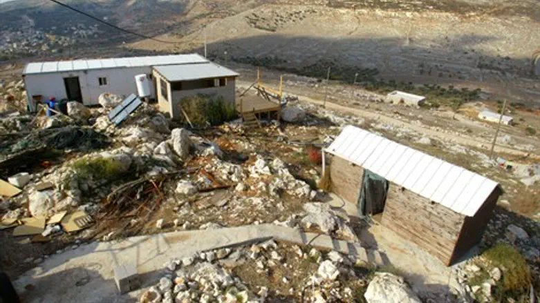 גבעת רונן. ארכיון