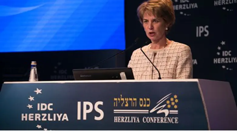 Mrs. Kathleen Kennedy Townsend