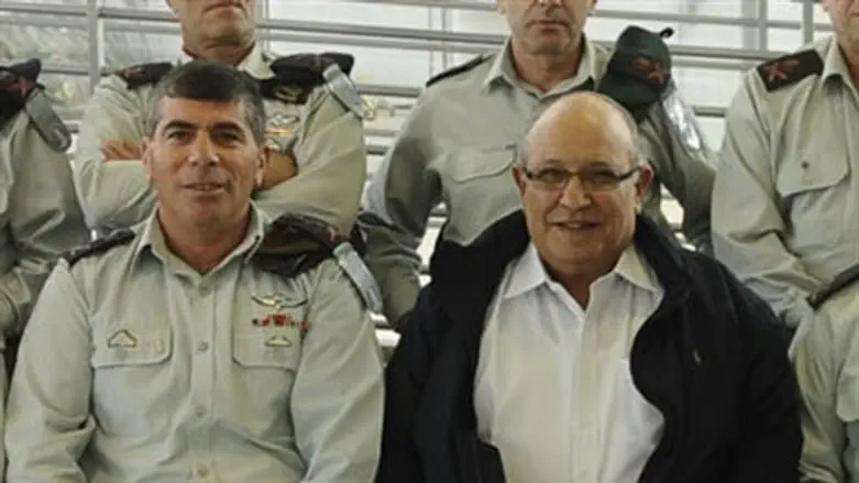 יזומנו לבירור? דגן ואשכנזי