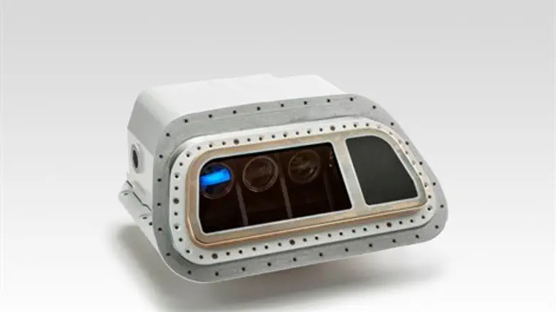 פתרון שיסייע לטייסים