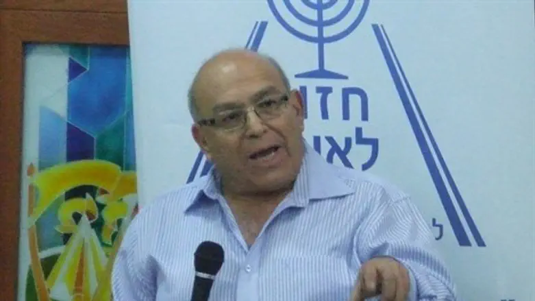 ד"ר דוד בוקעי