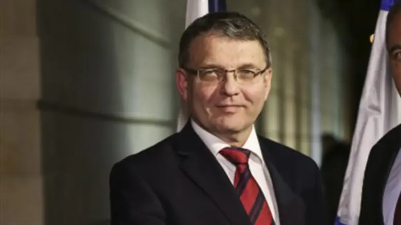 Lubomír Zaorálek