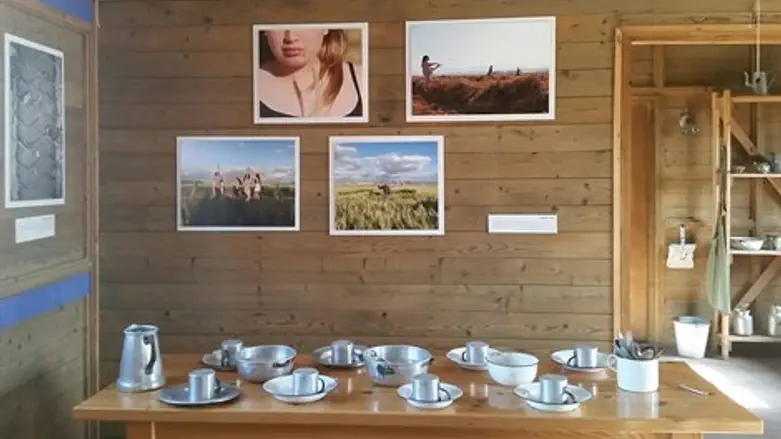 שורו הביטו וראו