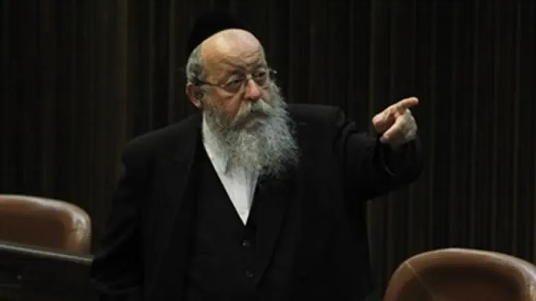 MK Moses