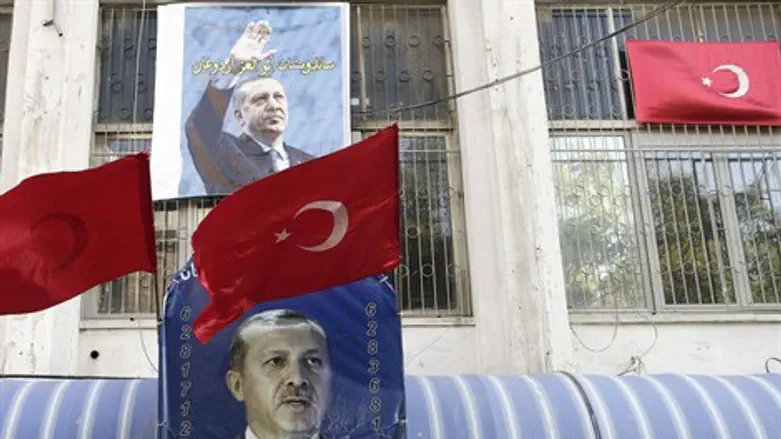 מרוצים מהתוצאות אבל בשקט